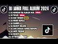 dj jawa terbaru 2024 full album dj jamane jaman wes jaman edan tulus opoanane slow bass