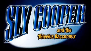 A Strange Reunion - Sly Cooper and the Thievius Raccoonus