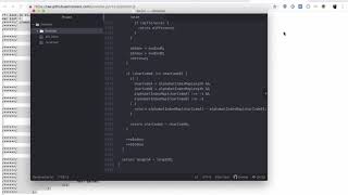 Using List JS with Webflow