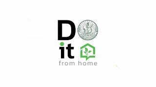 Do It From Home| EP.11 กระท้อนทรงเครื่อง