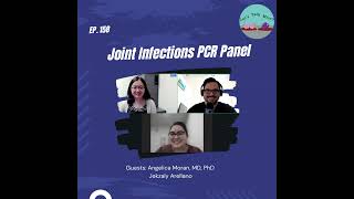 158: Joint Infections PCR Panel