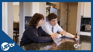 Bringing Up Bates Sneak Peek - The Keys To Her Heart