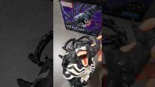 MARVEL COMICS VENOM super premium figure