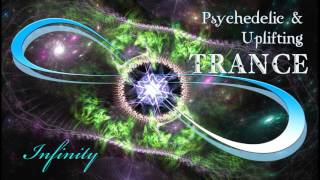 New BEST Progressive PsyTrance & Uplifting Trance - Infinity [Лучший прогрессивный транс 2017]