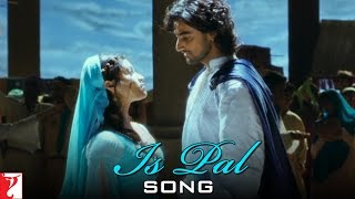 Is Pal Song | Aaja Nachle | Kunal Kapoor, Konkona Sen | Sonu Nigam | Shreya Ghos