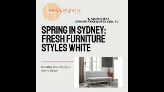 Priceworth Spring Collection#home #advantagesofa #furniture  #homefurniturefactoryoutlet #sofalove