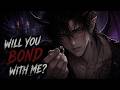 Your Incubus Boyfriend Wants One Thing From You… Forever | ASMR