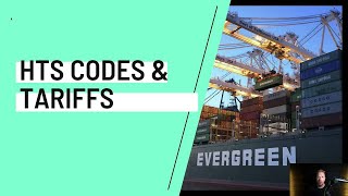 What You Need to Know About Tariffs \u0026 HTS Codes // 2) PRODUCT PYRAMID // Vid 2.6.4 // FBA Blueprint