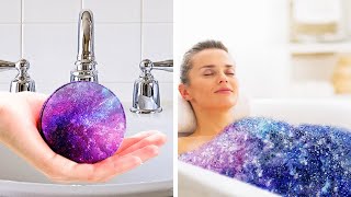 41 IDÉES COLORÉES POUR LA SALLE DE BAIN