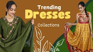 Trending Collections || To order WhatsApp 9000486535