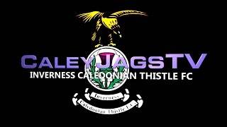 CaleyJagsTV : John Hughes Match Reaction v Celtic : 01/11/14