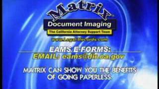 Matrix Document Imaging