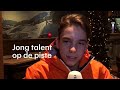 Freestyleskiër Lucas (14) is nu al één van de beste - RTL NIEUWS