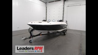 2015 Bayliner 18 Element XL - UB2655