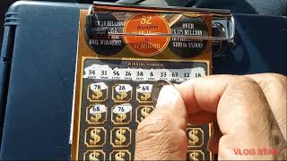 Not Done yet! Won $40 on Georgia Skills machine and look at what happened! SYMBOL!