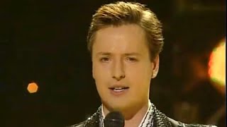 Vitas💕Teach Me, Father / Научи, отец