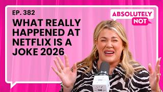 F*ck Yo Couch | Absolutely Not with Heather McMahan | Episode 382