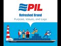 PIL Brand Refresh