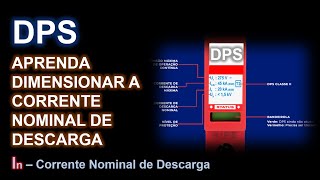 CORRENTE NOMINAL DO DPS aprenda escolher!