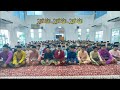 Takbir Raya SBI YMSU 2023