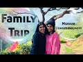 Family Trip🦋🌸 | Part 2 | Munnar | Udhummalpett | Goofy Tales Of Della✨ #family #idukki #tamilnadu