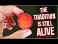 MEDRONHO : How Portugal Is Bringing Back This Forgotten Fruit (Strawberry Tree Fruit)