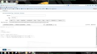 OASIS Demonstration #3 - Sikuli Scripting with OASIS