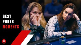SICKEST coolers at PCA 2018 ♠️ Best Poker Moments ♠️ PokerStars