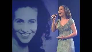 Darja Švajger - Še tisoč let (EMA 1999)