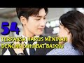 GUGUR. TERPAKSA HARUS MENIKAH DENGAN SAHABAT BAIKKU BAB 54