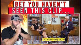 I Can't Imagine Why You Haven't Seen This Clip Yet... Almost Like They Don't Want You To Know...