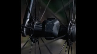 XOSS Vortex Bike Cadence and Speed Sensor