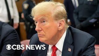 Trump criminal trial nears end, Melinda French Gates' $1 billion donation and more | America Decides