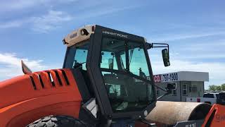 2018 HAMM H13i For Sale