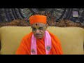 acharya swamishree maharaj s message to all disciples living around the world