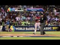 Dominican Rep. v Puerto Rico (4-2) Baseball Highlights - World Baseball Classic Rnd 1 [10/03/2013]