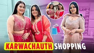 KARWACHAUTH SHOPPING | Armaan Malik