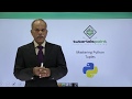 Python - Tuples