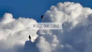 Cosmic Boy - Wishlist (feat. George) 日本語字幕