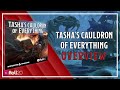 Tasha's Cauldron of Everything Overview on Roll20