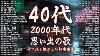 J-POP 1990 - 2000 メドレー ️🎧 90年代 全名曲ミリオンヒット ✨ MISIA, 浜崎あゆみ, Every Little Thing, 松任谷由実, ZARD, スピッツ