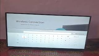 How to Connect smart tv with Wi Fi               ስማርት Tv ከWi Fi ጋር እንዴት እናገናኛለን