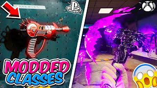 BLACK OPS COLD WAR *INSANE* MODDED CLASSES!! [PS4/PS5/XBOX/PC]