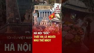 Hà Nội gốc – nét thanh lịch hiếm thấy giữa nhịp sống hiện đại