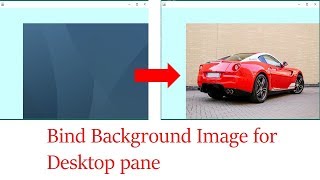 how bind background image for desktop pane [java netbeans tutorials]