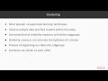 Supervised and Unsupervised Learning with Python –Cluster Data with K-Mean Algorithm|packtpub.com