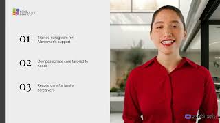 Empowering Independence - Home Companion Services for Seniors