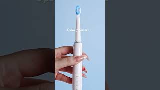 IVISMILE Portable Electric Toothbrush!