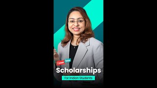 Scholarships for students in India | Scholarships for school/college students | Sreevidhya Santhosh