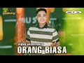 IRWAN KRISDIYANTO - ORANG BIASA -  SIMPATIK MUSIC